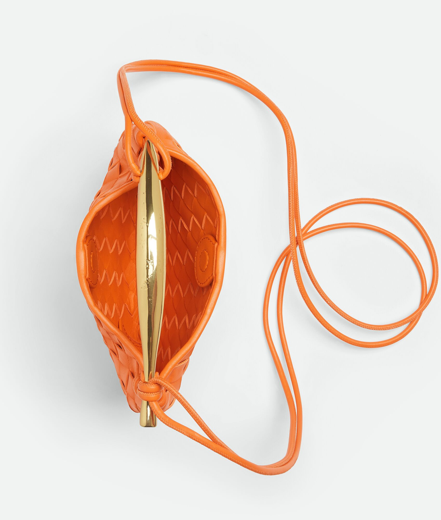 Mini Sardine crossbody bag